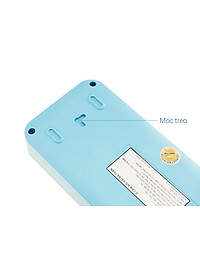 Ổ cắm điện Comet 7 lỗ 3m CES4433 - Hàng chính hãng