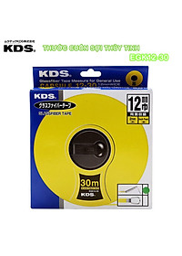 THƯỚC CUỘN SỢI THỦY TINH KDS EGK