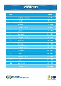 Tiếng Anh 1 i-Learn Smart Start pack 1 (SB, WB, NB)