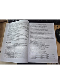 Sách - Giải mã kiến thức thi tốt nghiệm trung học phổ thông môn tin học - HA