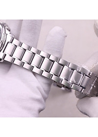 Đồng Hồ Nam Casio MTP-1375D-1AVDF Kim Lịch Nhỏ