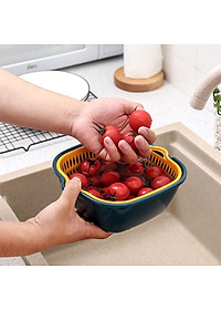 SET RỔ CHẬU ĐA NĂNG