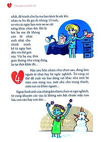 Sách Cẩm Nang Bỏ Túi Cho Tình Yêu