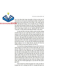 Sách - Bài học thành công của Warren Buffett (bìa mềm)