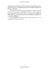 Sách Kafka on the Shore (Mass Market Paperback)