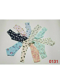 COMBO 05 QUẦN LÓT SU LỌT KHE HỌA TIẾT (40kg-60kg)