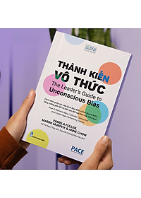 Sách Thành Kiến Vô Thức