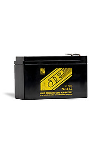Ắc quy UPS JP PA 12-7.2 | 12V - 7,2Ah