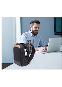 Túi đeo chéo đeo ngực nam cao cấp phong cách châu âu