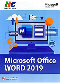Microsoft Office Word 2019