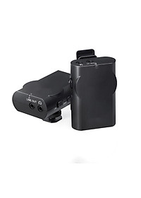 Micro Thu Âm Không Dây By-WM4 Pro