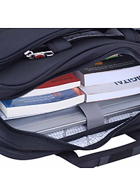 Cặp Công Sở Laptop Cao Cấp Kim Long KL019