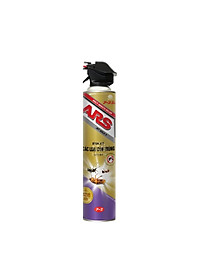 Bình Xịt Côn Trùng ARS Jet Gold Plus 600ml