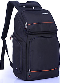 Balo Laptop Du Lịch Thời Trang Cao Cấp SAKOS LAYLA Dành Cho Laptop 15.6 Inch (15.6")