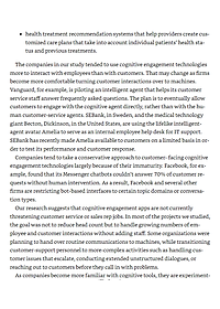 Sách HBR 's 10 Must Reads: On AI , Analytics and the New Machine Age (with bonus article "Why Every Company Needs an Augmented Reality Strategy" by Michael E. Porter and James E. Heppelmann)