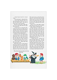 Sách Chuyện Rừng - Tiên Nữ