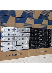 DAC X6 MKII - Kết nối BLUETOOTH 5.0- Giải mã 24bit/192Khz - Hàng Chính Hãng