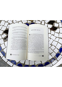 KỶ NGUYÊN SIÊU TÂN TINH - Trinh Thám Khoa Học Viễn Tưởng