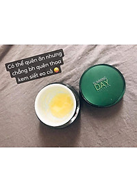 Kem tan mỡ Slimming day collagen - cải thiện tình trạng mỡ, mờ rạn