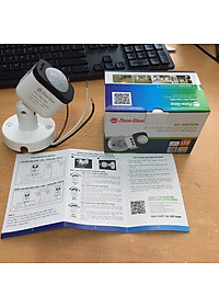 [Smart Rạng Đông] Công Tắc Cảm Biến Chuyển Động /Ánh Sáng Cao Cấp CT01 PIR 300W