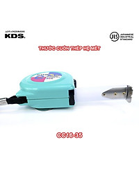 THƯỚC KÉO KDS CC
