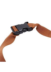 Túi Đựng Đồ Lưng Ghế Ô Tô CIND Da Pu Màu Nâu