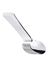 Bộ xửng hấp 3 đáy inox 430 FiveStar Standard bếp từ nắp inox tặng 5 muỗng ăn ( 32cm )