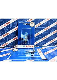 Bóng đèn Bosch H1 12V 55W