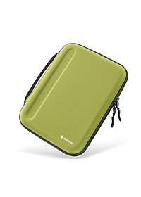 Túi chống va đập chính hãng TOMTOC (USA) Portfolio Holder Hardshell cho iPad Pro/Tablet/Notebook 