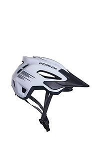 Nón bảo hộ cho người đi xe đạp hiệu FORNIX, Model: F1