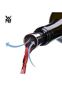 Dụng Cụ Nút Đậy Và Rót Rượu WMF POURING SPOUT L4CM 2in1 Cao Cấp - 0640667920