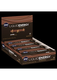 Liquid Gel Gu Energy 60g Gel Năng Lượng Dạng Nước Cung Cấp Thêm Carb Và Dễ Hấp Thu