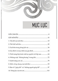 Thoát Khỏi Tuổi Thơ