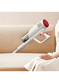 Máy hút bụi gia đình hút cao Xiaomi Deerma DEM-DX300, thảm cầm tay công suất lớn, trọng lượng nhẹ, hút cầm tay