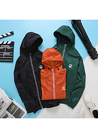 Áo Khoác Big Size Nam Nữ Có Nón Áo Khoác Dù Nam Nữ Chống Nắng Chống Nước Chống Gió Chống Tia uv Cực Tím Cao Cấp UD54 - ShopN6