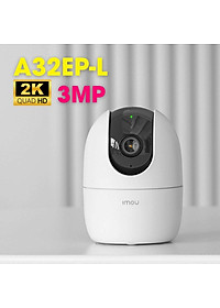 Nơi bán Camera wifi trong nhà quay quét 3MP IMOU IPC-A32EP