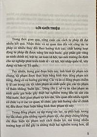 Đồng Phạm Trong Luật Hình Sự Việt Nam