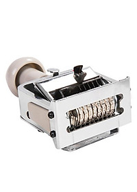 Dấu Nhảy 8 Số Deli 7508 