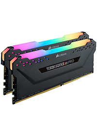 Bộ nhớ RAM máy tính CORSAIR Vengeance RGB Pro CMW16GX4M2E3200C16 (2x8GB) DDR4 3200MHz – Hàng Chính Hãng