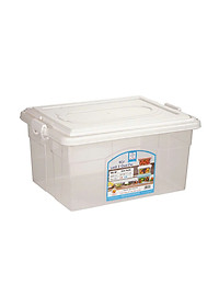 Hộp lạnh 2 quai Việt Nhật 3 size, Hộp đựng thực phẩm, bảo quản thức ăn , Hộp đựng đồ đa năng có quai xách tiện lợi - Hàng Việt Nam