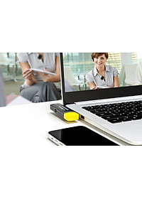 Bộ Micro Thu Âm Không Dây Saramonic Blink500 Pro B5 Cho Điện Thoại Thông Minh Hệ Điều Hành Android - Livestream/ Phỏng Vấn/ Quay Video - Hàng Chính Hãng