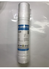 Lõi lọc nước Pre Carbon, Nhập khẩu hàn quốc, dùng cho máy sử dụng lõi nối nhanh - Hàng chính hãng Forseti