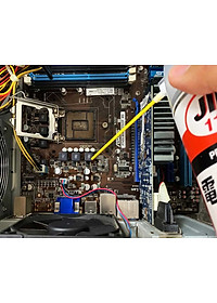 Dung dịch làm sạch linh kiện điện tử JIP117