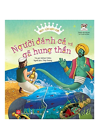 Sách-Combo- Ngày xửa ngày xưa 6T