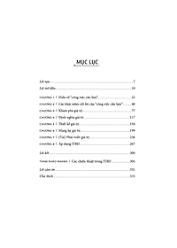 Sách Khách Hàng Thật Sự Cần Gì?