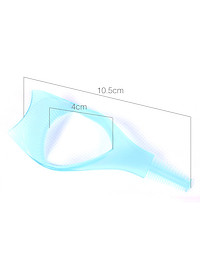 Dụng cụ chuốt macara không lem KM03 (Giao mầu ngẫu nhiên)