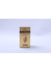 The Fucoidan - 100% Chiết Xuất Tảo Nâu Okinawa Nhật Bản Waki (90 Viên / Chai)