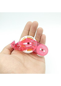 Ruột Băng Dán Plus Norino Hyper 39-018ND - 10mm x 12m