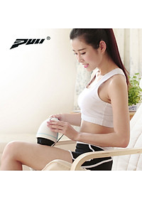 Máy massage cầm tay pin sạc 8 đầu Puli PL-607DC3