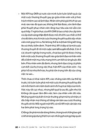 Cơn Lốc Quản Trị - Ba Trụ Cột Của Văn Hóa Doanh Nghiệp